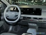 Kia EV3 58.3 EARTH DWP LED NAVI - Kia EV3 Gebrauchtwagen
