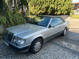 Mercedes-Benz Oldtimer Cabrio E300 CE24 Sportsline