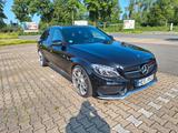 Mercedes-Benz C 43 AMG 4MATIC T ,KW,20Z,Burmester Plus - Mercedes-Benz C-Class in Dortmund