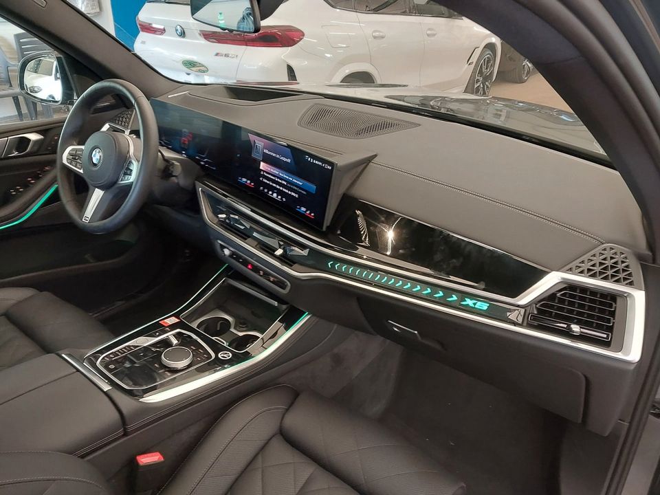 BMW X5 - Bild 5