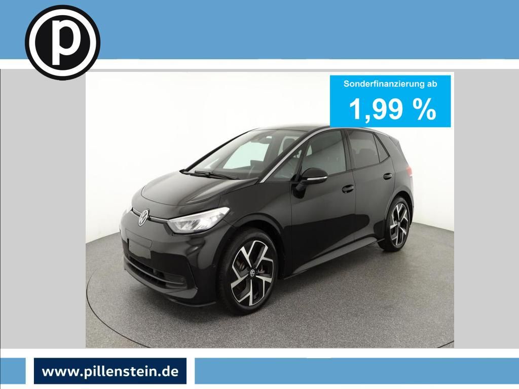 VW ID.3 PRO MOVE NAVI+KAM+TRAVEL+19"GJR+ERGOSITZ