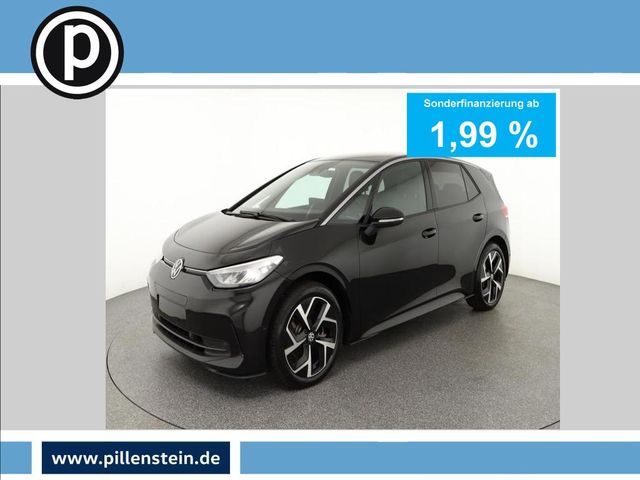 VW ID.3 PRO MOVE NAVI+KAM+TRAVEL+19"GJR+ERGOSITZ
