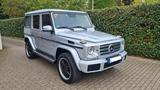 Mercedes-Benz G 350 d AMG 1.Hand! Limited Edition - Mercedes-Benz G-Klasse: Limited Edition