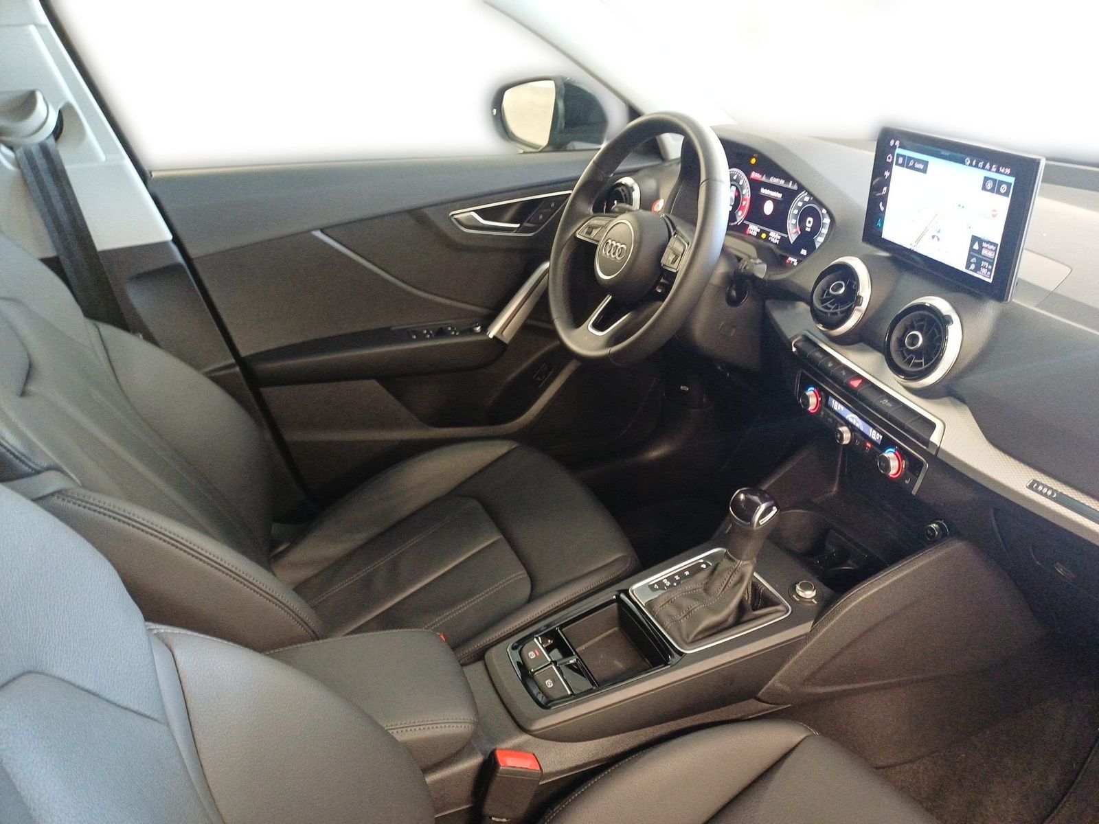 Audi Q2 - Bild 15