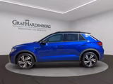 Volkswagen T-Roc R-Line 4Motion 2.0  TSI DSG Panoramadach - Gebrauchtwagen in Ludwigshafen