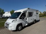 Bürstner Travel Van T 620 "69000KM"Einzelbetten / 2xSolar - Bürstner 2011