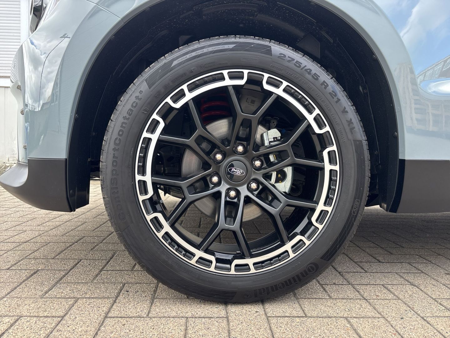Ford Ranger - Bild 7