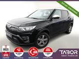 Ssangyong Tivoli 1.6 E-XDI 136 Amber PDC KAM - Ssangyong Tivoli: Amber