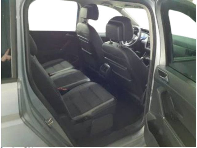 Volkswagen Touran - Bild 6