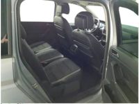 Volkswagen Touran - Vorschau Bild 6