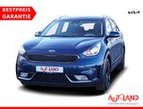 Kia Niro 1.6 Hybrid Spirit Bi-Xenon Sitzheizung Navi - Kia Niro in Dresden