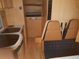 Dethleffs A 6970 DB Esprit - Angebote entsprechen deinen Suchkriterien