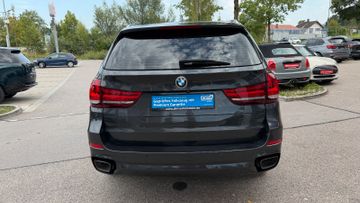 BMW X5 - 5