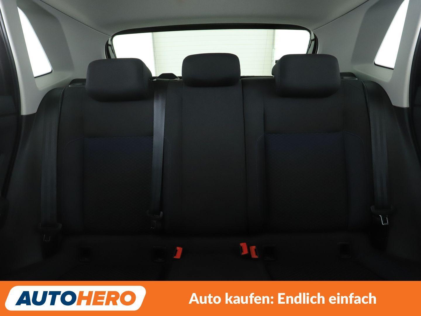 Volkswagen Polo 1.0 TSI United*PDC*SHZ*KLIMA*GARANTIE*, миниатюра 14
