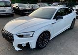 Audi A5 35 TFSI S-tronic Sportback S-Line - Audi A5 Unfallwagen