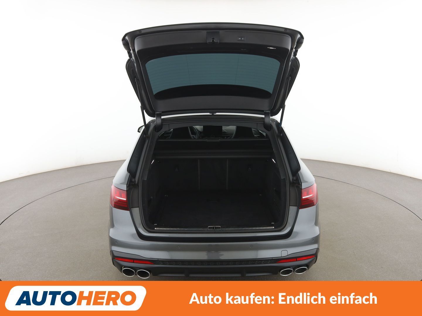 Audi S4 3.0 TDI quattro Aut.*NAVI*HEAD-UP*LED*ACC*CAM foto 17