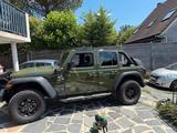 Jeep Wrangler WILLIS 4XE 