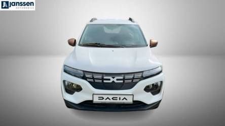 Fahrzeugabbildung Dacia Spring Extreme ELECTRIC 65