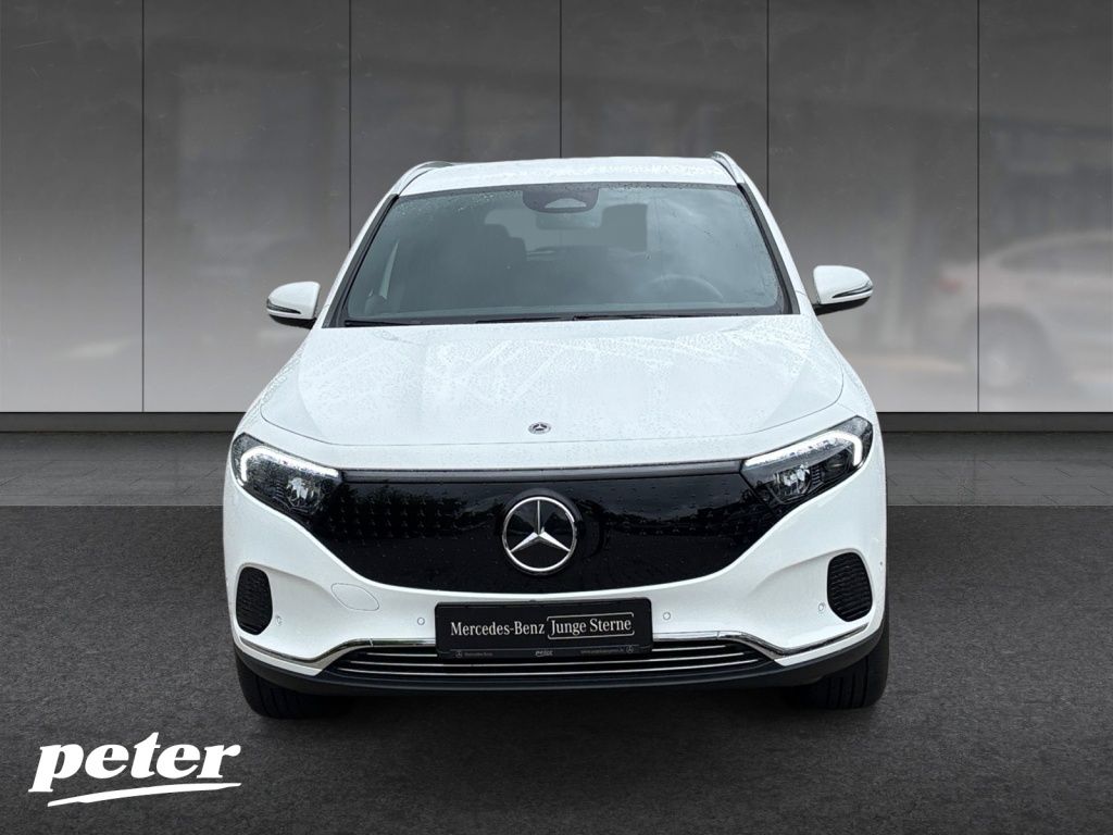 Mercedes-Benz EQA 300 4MATIC Progressive Soundsystem foto 2