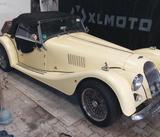 Morgan 4/4 2000 Roadstar (Plus 4 Body Style) - Morgan mit Benzin-Antrieb: Cabrio