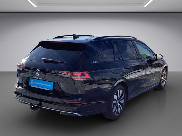 Golf VIII Variant 2.0TDI DSG Goal AHK