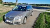 Skoda Fabia Combi 1.4l 16V LPG - Skoda Fabia mit LPG-Antrieb