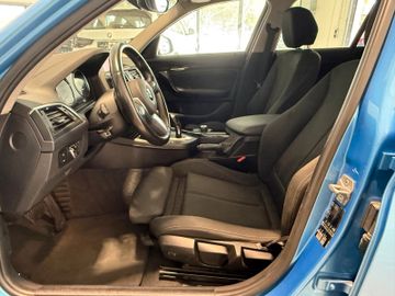 BMW 116 - 8