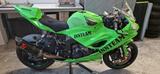 Kawasaki ZX6R Bj.2019 - RENNSPORT VON 501 BIS 750 CCM