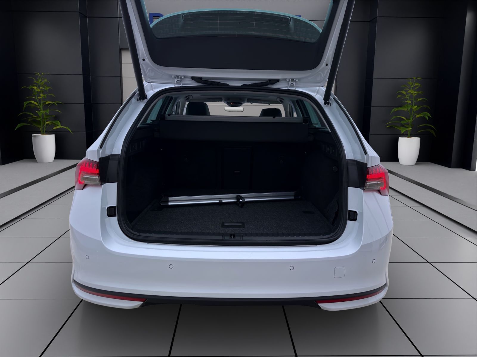 Skoda Octavia - Bild 5
