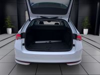 Skoda Octavia - Vorschau Bild 5