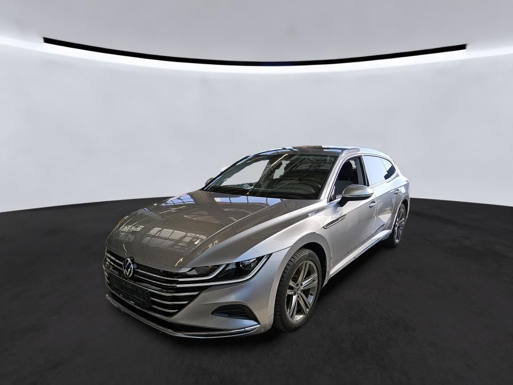 VW Arteon Elegance eHybrid *KAM*PANO*AHK*VIRT*PARK*
