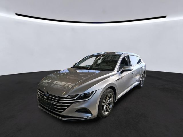 VW Arteon Elegance eHybrid *KAM*PANO*AHK*VIRT*PARK*