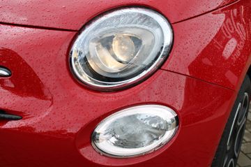 Fiat 500 Club