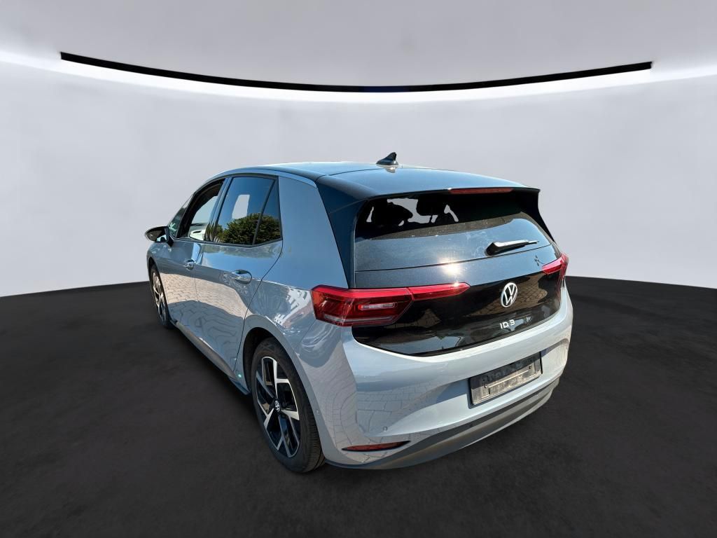 Volkswagen ID.3 Pro Move IQ-LIGHT HUD NAVI 19''-ALU ACC SID imagem 3