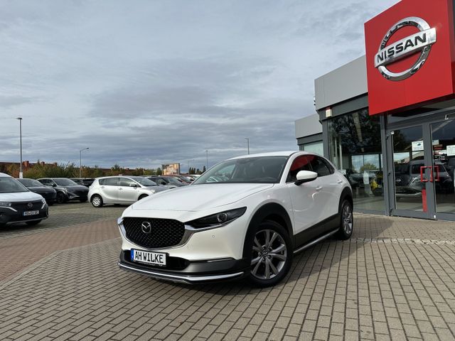 Mazda CX-30 SKY-G 2.0 150PS M Hybrid SELECTION/DES-P/L