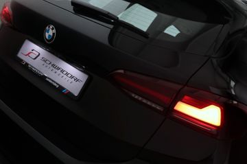 BMW 216i Active Tourer 1.Hand RFK Garantie 09-2028