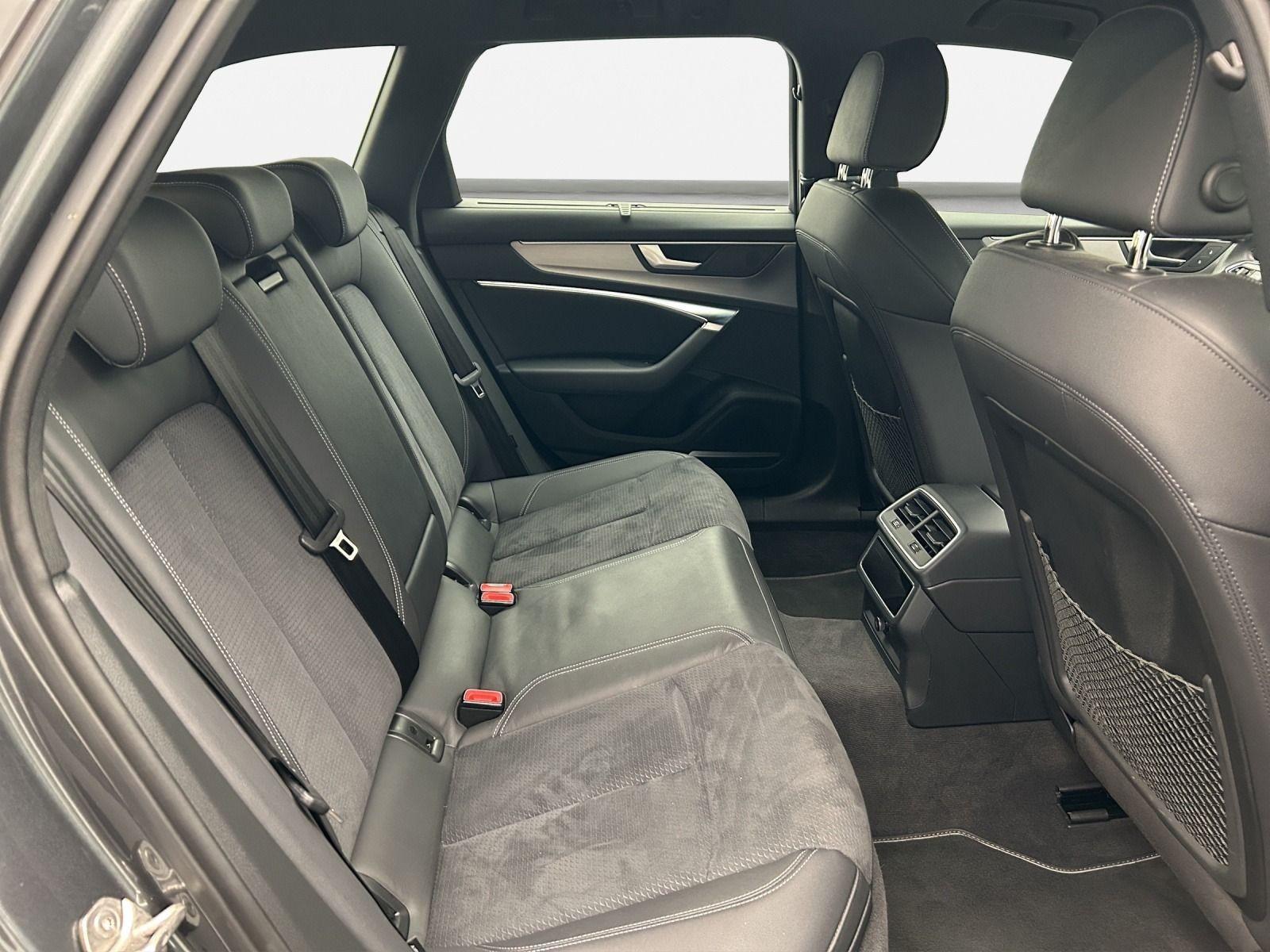 Audi A6 Avant 45 TFSI 2x S line S tro*B&O*LED*Navi+*S, миниатюра 16