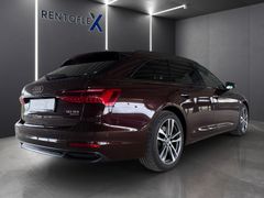 AUDI A6 Avant 50 TDI quattro sport AUDI A6 Avant 50 TDI quattro sport