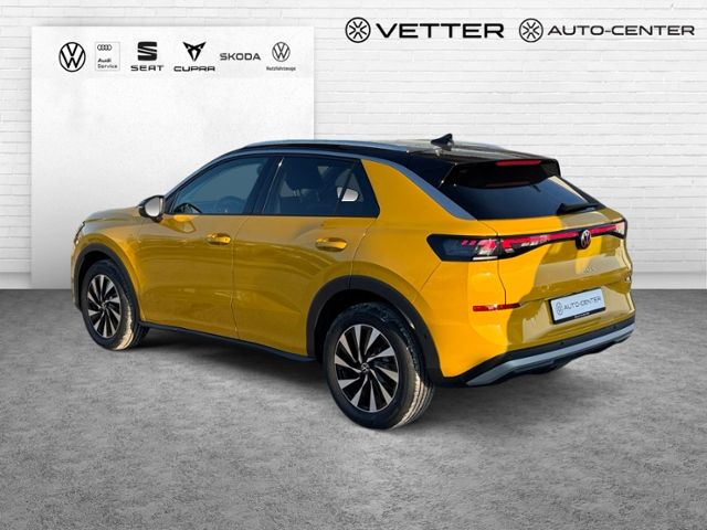 Fahrzeugabbildung Volkswagen T-Roc  Style 1.5 l eTSI 150 PS DSG - NAVI*PANO*A