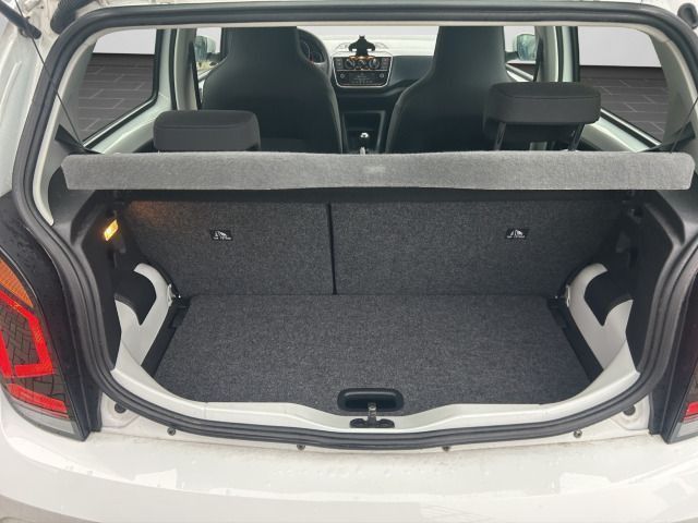 Volkswagen up! - Bild 16