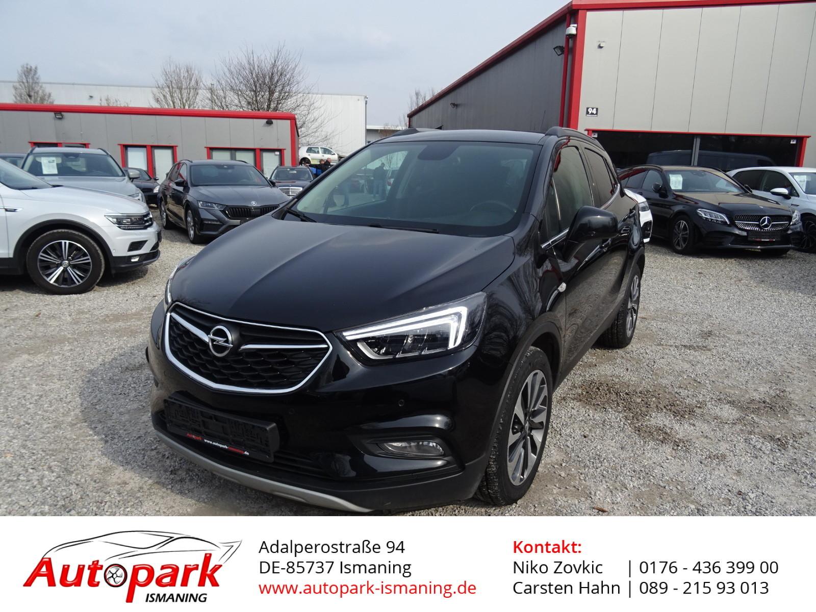Opel Mokka X Innovation Start/Stop 4x4