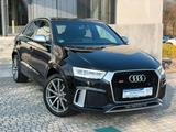 Audi RSQ3..quattro..LED-MATRIX..LEDER..1.HAND.. - Audi RSQ3 aus 2016