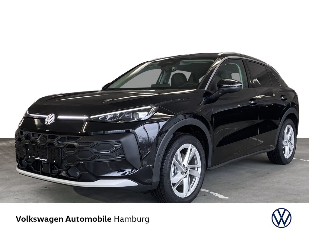 T-Roc Style 1.5 l eTSI OPF 85 kW (116 PS) 7-Gang