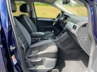 Volkswagen Touran - Vorschau Bild 15