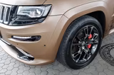 Jeep Grand Cherokee 6,4 SRT ABSTANDSREG+PANO+KAMERA - Jeep Grand Cherokee mit Benzin-Antrieb: Geländewagen