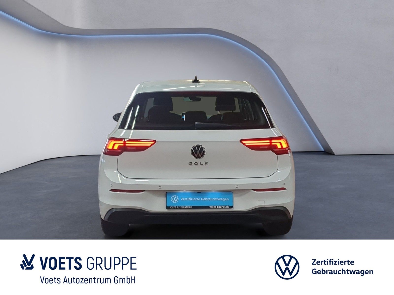 Volkswagen Golf - Bild 5