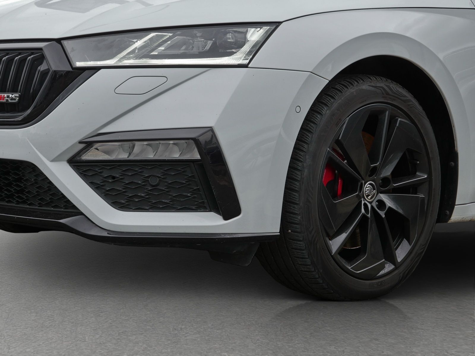 Skoda Octavia - Bild 13