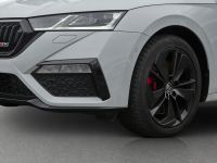 Skoda Octavia - Vorschau Bild 13