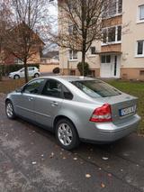 Volvo S40 2.0D mit Diesel-Rußpartikelfilter - - gebrauchte Volvo S40 aus dem Jahr 2006