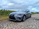 Lexus IS 300h Luxury Line Automatik/Leder - Lexus Gebrauchtwagen von 2017
